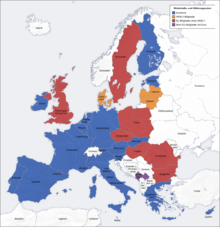 länder der eu